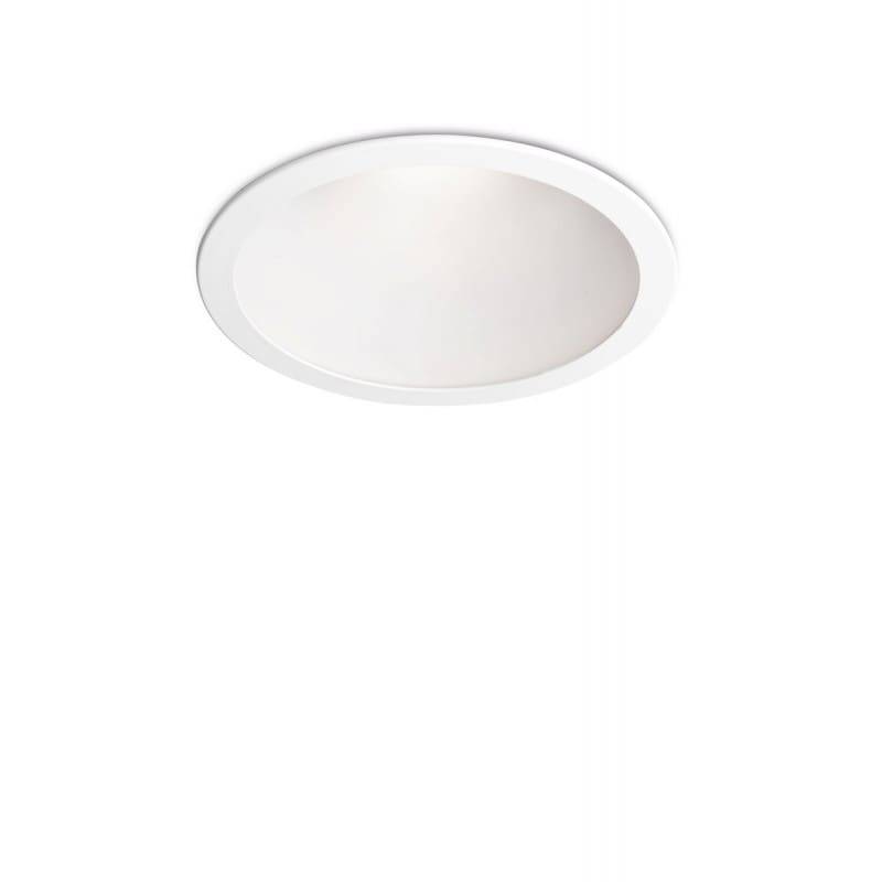 EXENIA SRL EXE343805442 TEDDY DOWNLIGHT BIANCO 8530