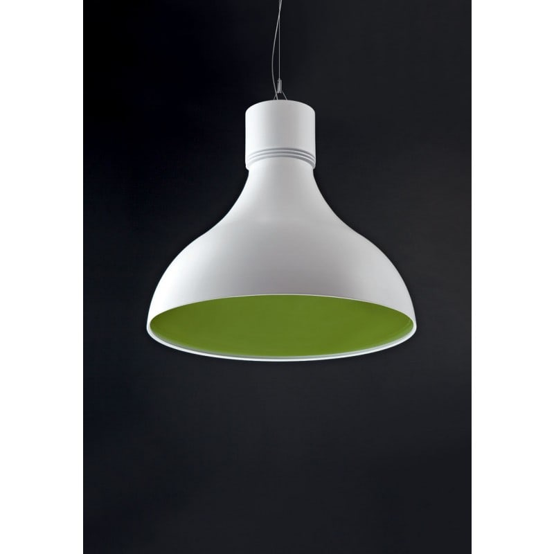 EXENIA SRL EXE344505052 SHOP DIRETTA 80W ON-OFF NERO 8530
