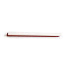 EXENIA SRL - EXE349625010 RIGHA 860MM ON-OFF ROSSO LACCA 8530