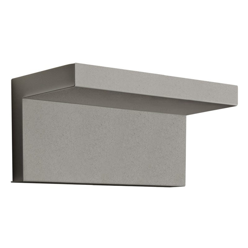 EXENIA SRL EXE352635092 STEP 430MM 132W ON-OFF GREY 8530
