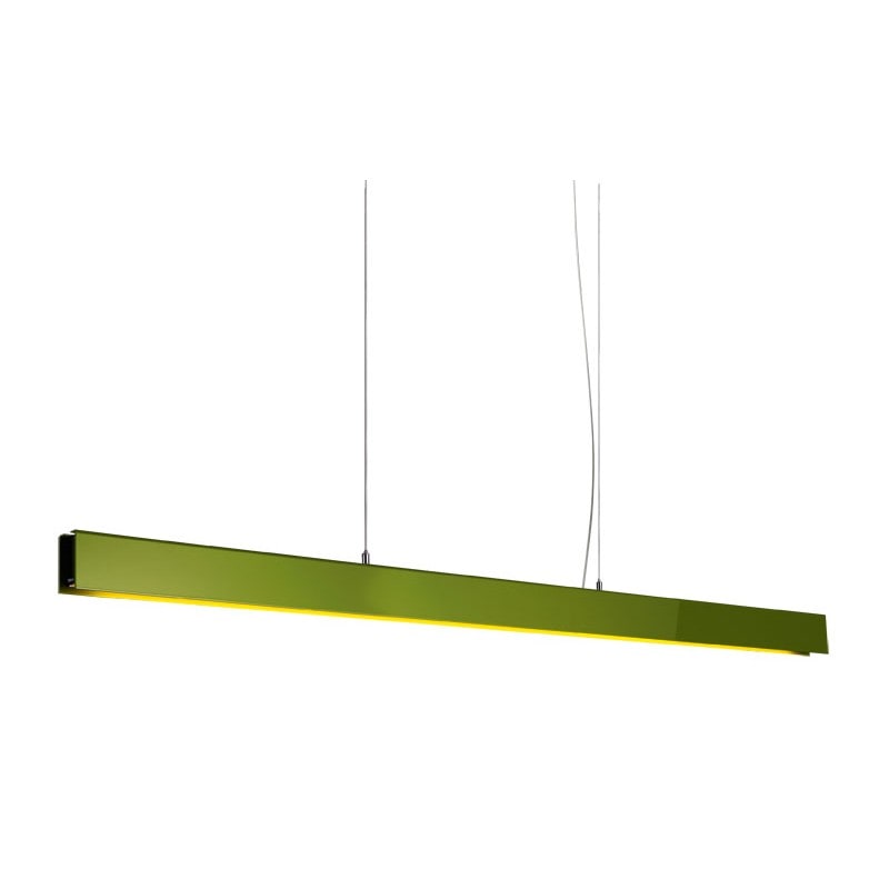 EXENIA SRL EXE354525085 LINEA DIRETTA 1440MM ON-OFF CORTEN 8530