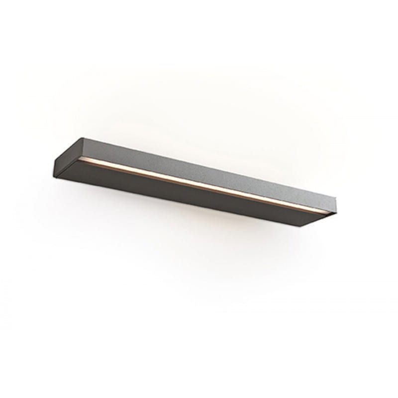 EXENIA SRL EXE361645092 PIANO DIR/IND 600MM ON-OFF GREY 8530