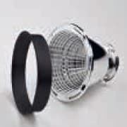 EXENIA SRL EXE600915052/L ANELLI DEC. MAG LED NERO L 45