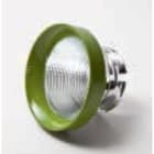 EXENIA SRL - EXE602905042/W ANELLI COLORATI BIANCO WIDE 58