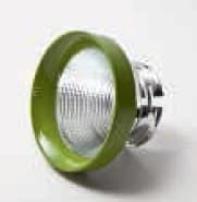 EXENIA SRL EXE602905042/W ANELLI COLORATI BIANCO WIDE 58