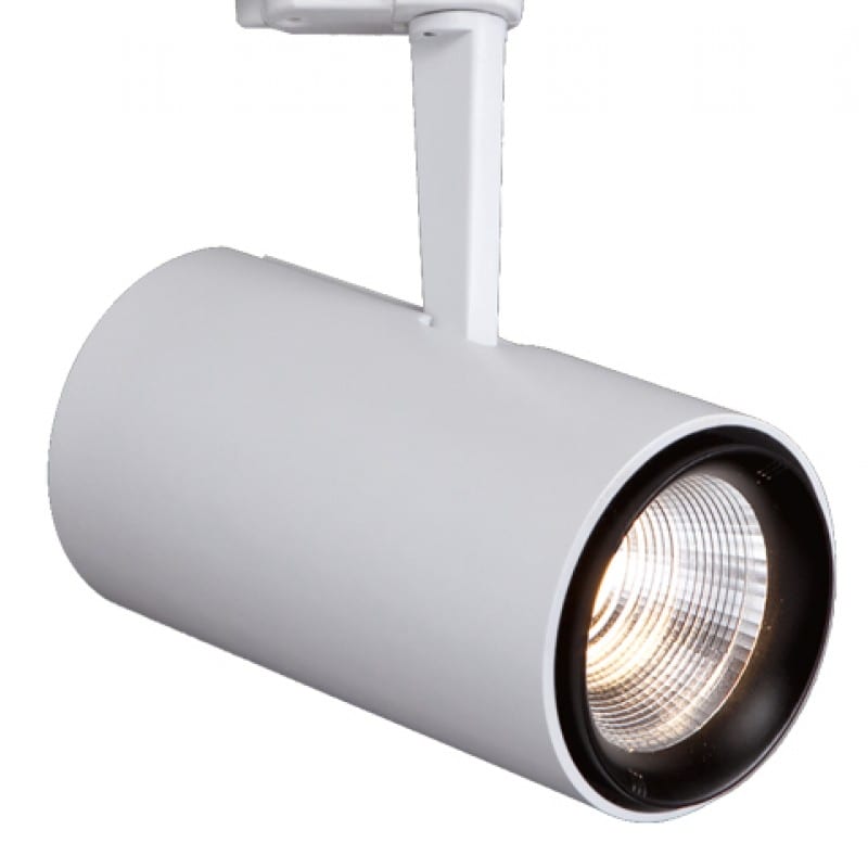 EXENIA SRL EXE606E05242 M4 ON/OFF 40W BIANCO 8530