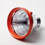 EXENIA SRL - EXE607905042/L ANELLI DEC. BIANCO LARGE