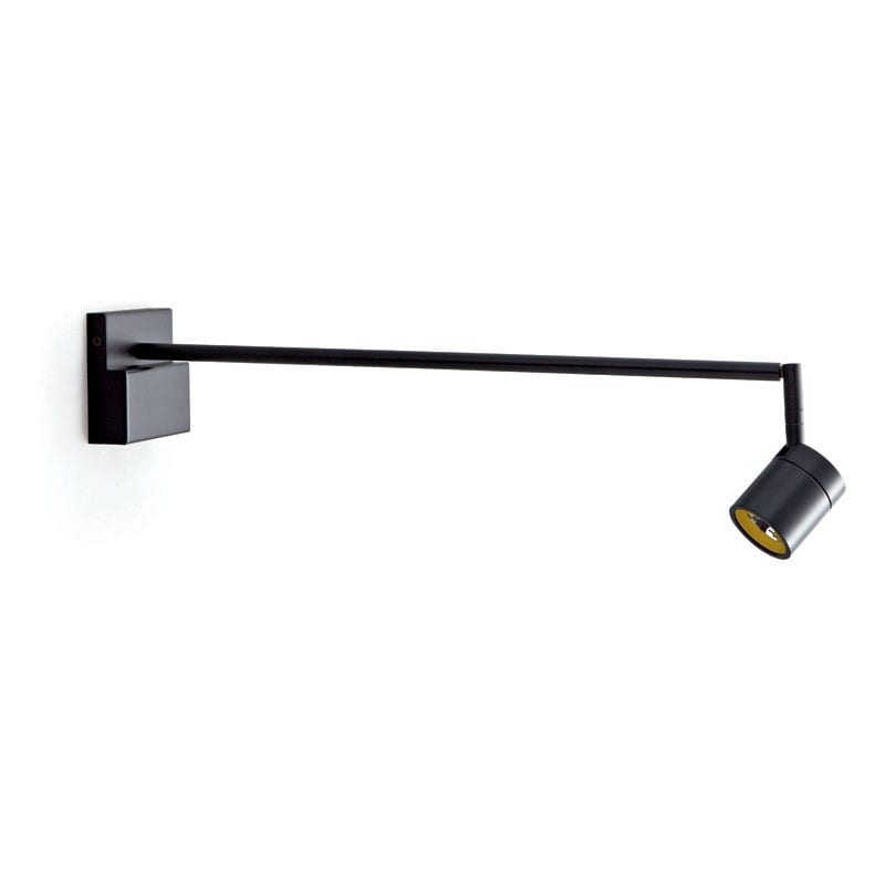 EXENIA SRL EXE609405042 MUSEO MINI X1 LONG ROD 9W BIANCO 8530