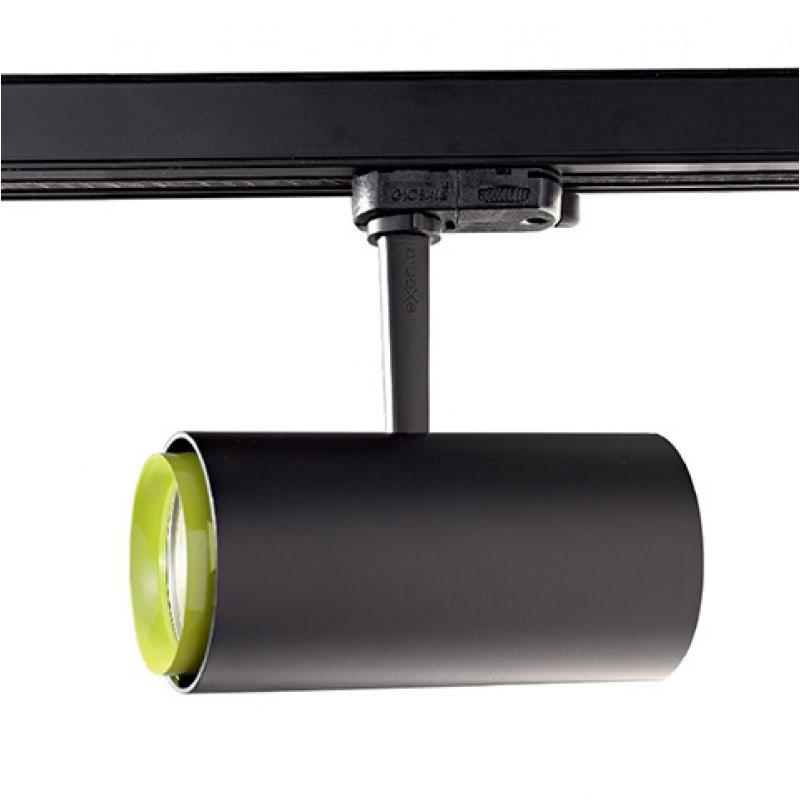 EXENIA SRL EXE611E05252 M3 ON/OFF 26W NERO OPACO 8530