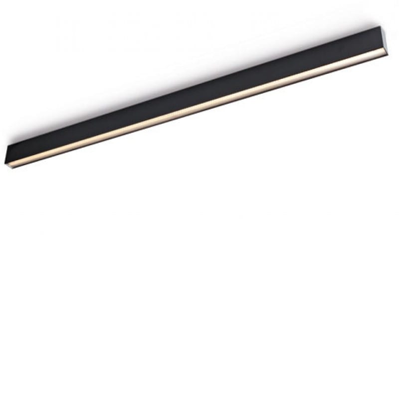 EXENIA SRL EXE708405042 LED RUNNER PLAF 1125MM ON-OFF BIANCO 853