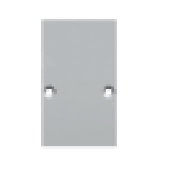 EXENIA SRL EXE708900880 TAPPO DI CHIUSURA-GREY ANODIZZATO