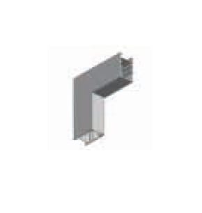EXENIA SRL EXE708902252 GIUNTO A L VERTICALE-NERO