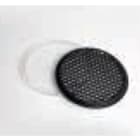 EXENIA SRL EXE9G023 GRIGLIA ANTIABBAGLIAMENTO A NIDO D APE