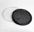 EXENIA SRL EXE9G027 GRIGLIA ANTIABBAGLIAMENTO A NIDO D APE