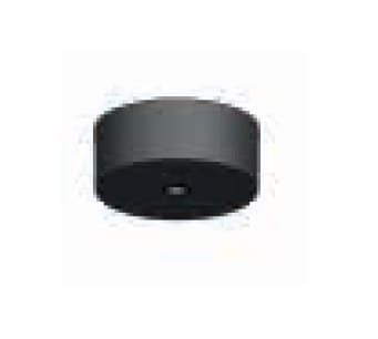 EXENIA SRL EXE9R0000291 ROSONE A SOFFITTO-GREY ANODIZZATO