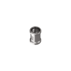 TEAFLEX - TEAEXFIG25X316 RACC.GIUNTO INOX FIG25 AISI316