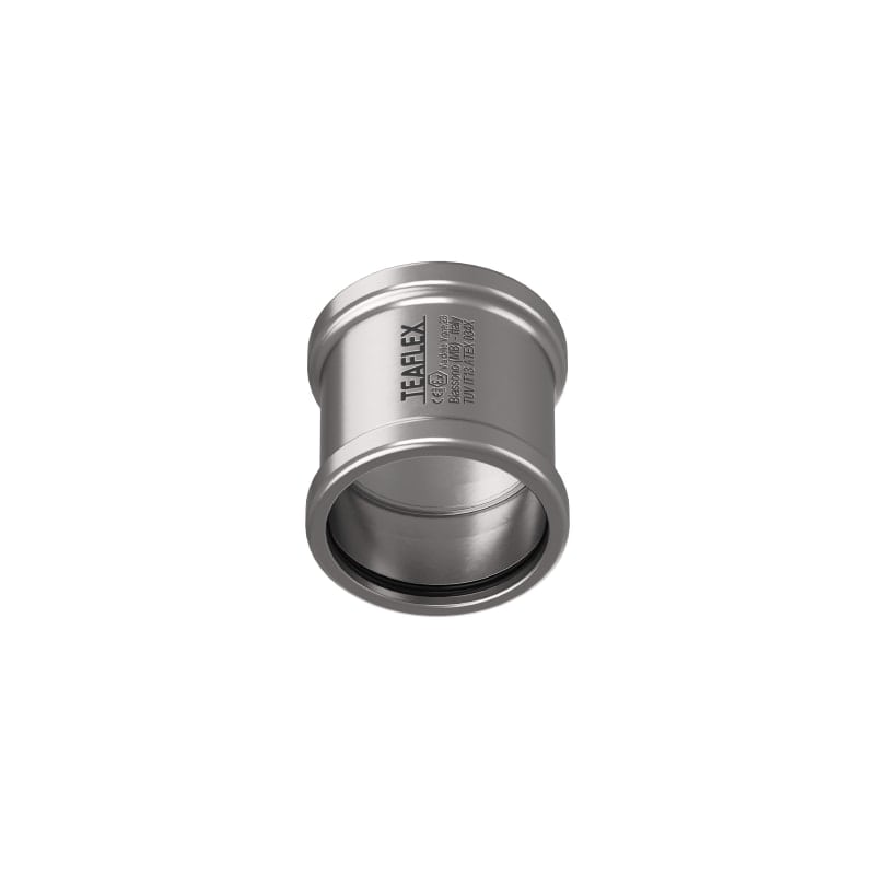 TEAFLEX TEAEXFIG50X316 RACC.GIUNTO INOX FIG50 AISI316