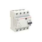 ELETTRA SRL AEG - AEGEXI425/AC300 DIFF.PURO AEG EXI 4P 25A 300MA AC 4M