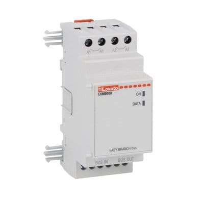 LOVATO - LOVEXM0000 EXM PER BUS DI COMUNICAZIONE BRANCH