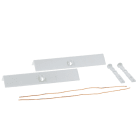 LOVATO LOVEXM8004 COPRIMORSETTI PIOMBABILI X CONT.MODU.4U