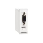 LOVATO LOVEXP1014 MODULO DI ESPANSIONE PROFIBUS-DP ISOLATA