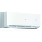 HAIER A/C ITALY TRAD - HAIAABQPBE00 AS25XCAHRA-MB UN INT EXPERT BLACK