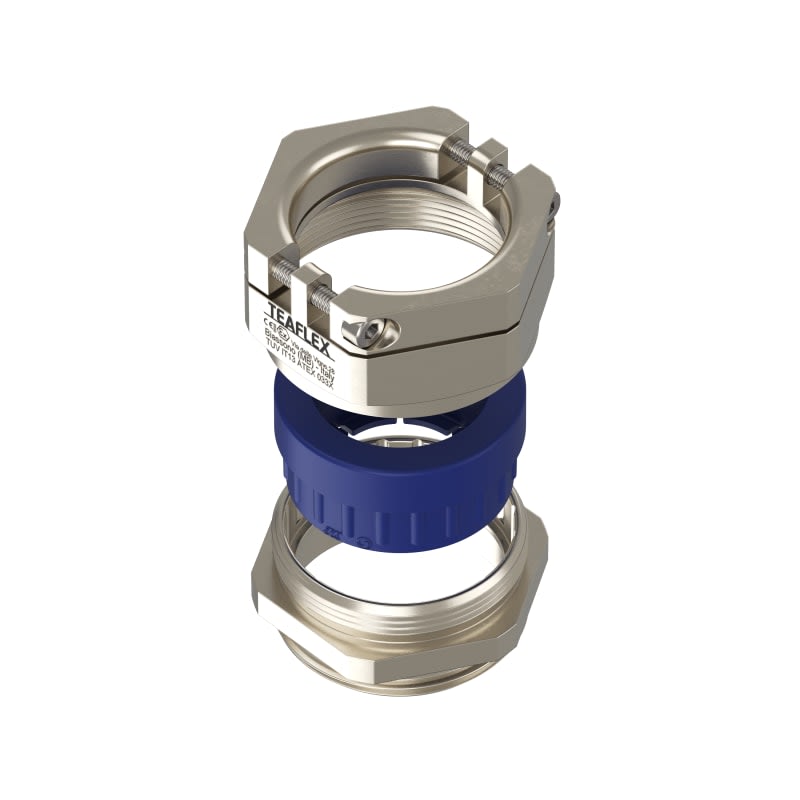 TEAFLEX - TEAEXPRAT11232 PRES.ANTITORS.27 -32 1 1/2