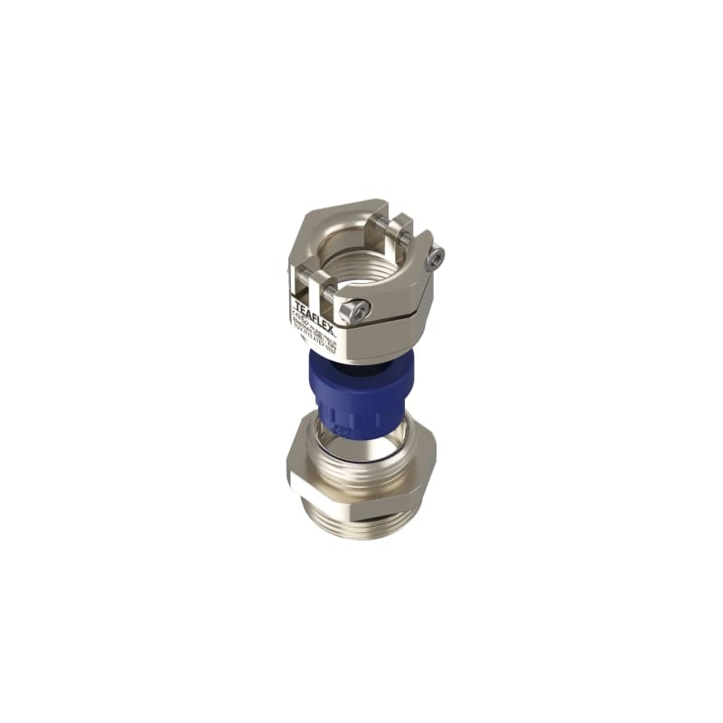 TEAFLEX TEAEXPRATM2513 PRES.ANTITORS. 9 -13 ISO25