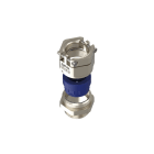 TEAFLEX - TEAEXPRATM2518 PRES.ANTITORS.14 -18 ISO25