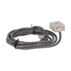 LOVATO - LOVEXS1032 TA 1-PH (18MM) CONNESSIONE RJ MAX 32A
