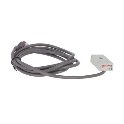 LOVATO - LOVEXS1063 TA 1-PH (18MM) CONNESSIONE RJ MAX 63A