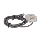 LOVATO - LOVEXS1080 TA 1-PH (27MM) CONNESSIONE RJ MAX 80A
