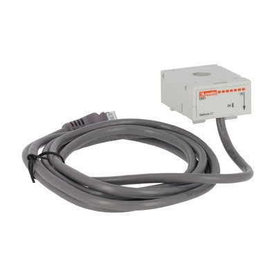 LOVATO - LOVEXS1125 TA 1-PH (27MM) CONNESSIONE RJ MAX 125A