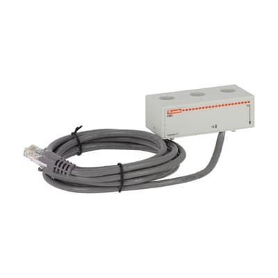 LOVATO LOVEXS3080 TA 3-PH (27MM) CONNESSIONE RJ MAX 80A