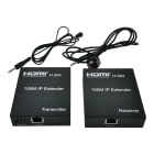 FTE MAXIMAL ITALIA S FTEEXT22K2 EXT22K2 EXTENDER HDMI-LAN 150 M CON IR