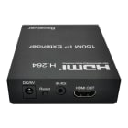 FTE MAXIMAL ITALIA S - FTEEXT22RX2 EXT22RX2 RICEVITORE LAN-HDMI 150 M CON I