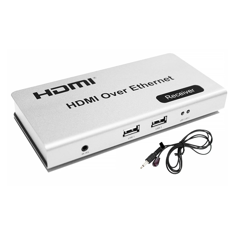 FTE MAXIMAL ITALIA S - FTEEXT262RX EXT262RX RX EXTENDER COMBO SU IP CAVO RJ