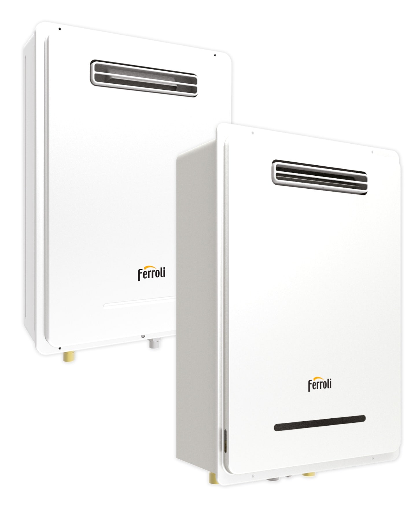 FERROLI - FRL0DW95IWA EXTERNO 16 NG