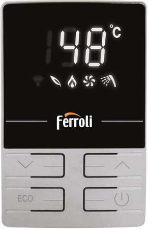 FERROLI - FRL0DW99IWA EXTERNO 26 NG