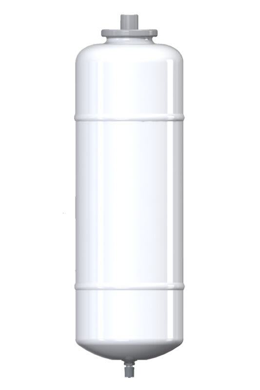 VAREM SPA - VRES5080361CS000000 PLUSVAREM CE L. 80 - 1 - 16 BAR