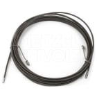 DIETZEL - DIE000946 Einziehfeder aus Metall, 30 m