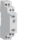 HAGER - HAGEZM100 REL TEMPORIZZATORE MULTIFUNZIONE 1M