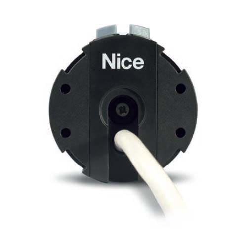 NICE SPA NICE PLUS M 4012 ERA PLUS M 40NM 12RPM 230/50 2.5M PACK1