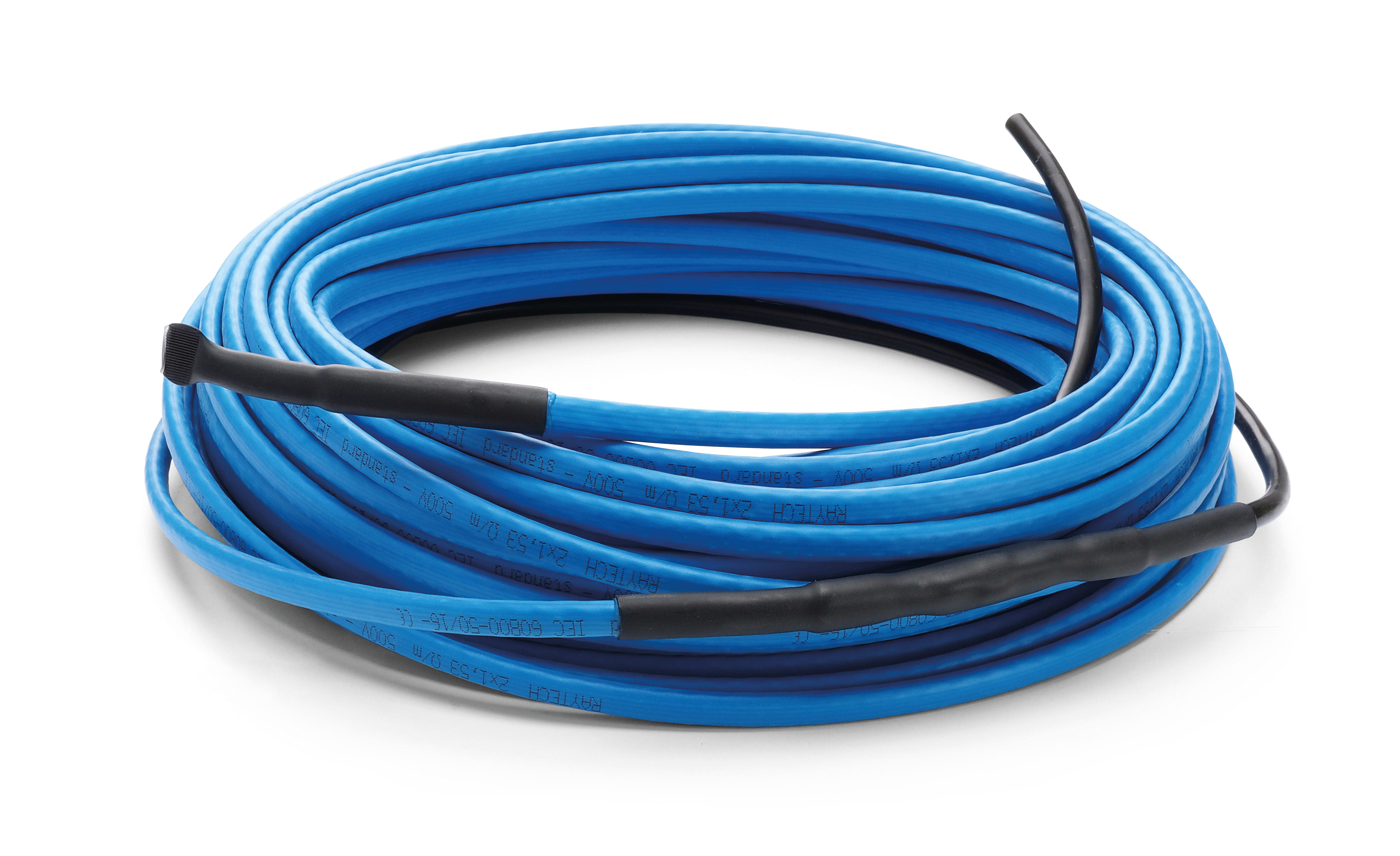 RAYTECH SRL RYTEASYCABLE4425 EASY CABLE 44/25 CAVO SCALDANTE POT COST