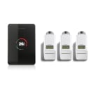 ROBERT BOSCH JUN7736701394 EASYCONTROL SET CT 200 NERO