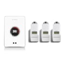ROBERT BOSCH JUN7736701393 EASYCONTROL SET CT 200 BIANCO