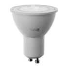 BEGHELLI - BEG56857 ECOLED STD GU10 7W 600LM 3K