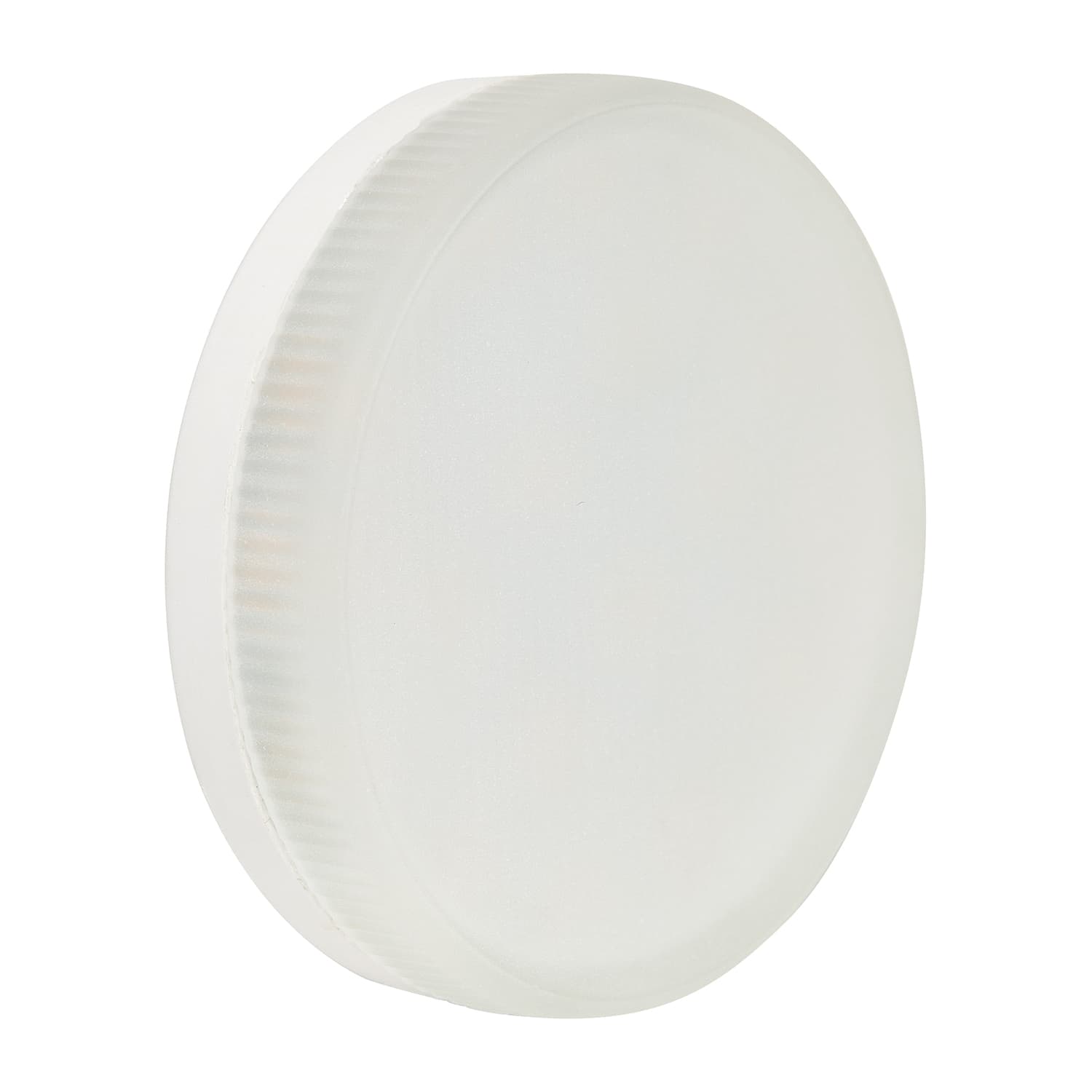 BEGHELLI - BEG56101 ECO GX53 LED 8W 230VGX53 4000K