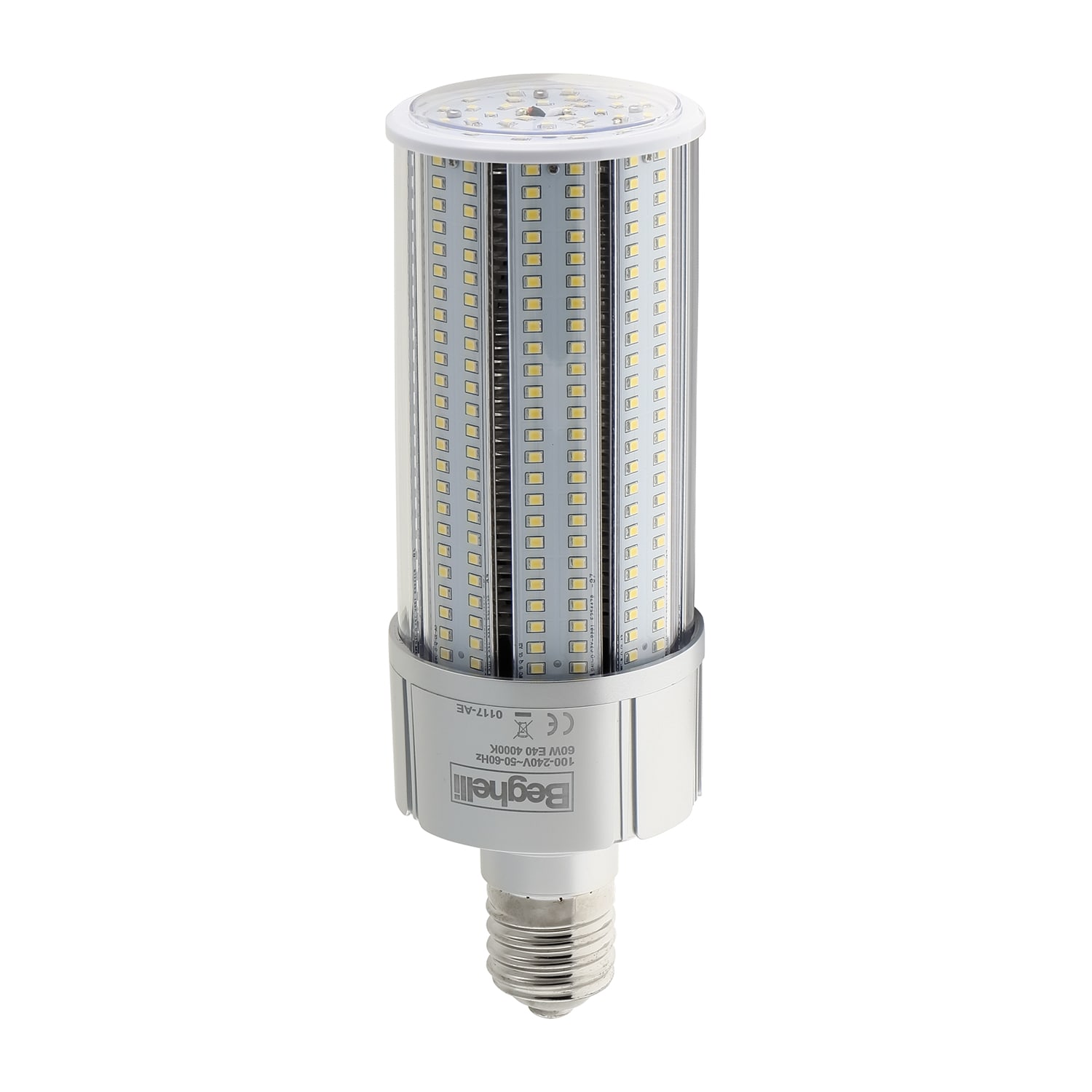 BEGHELLI BEG56163 HLO LED 60W 230V E40 4000K