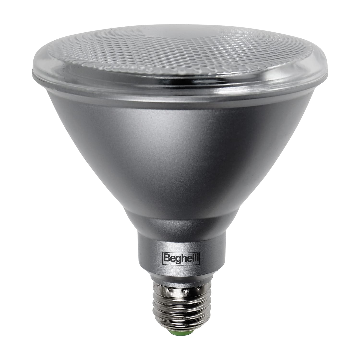 BEGHELLI BEG56057 ECOPAR38 IP65LED 15W230VE27 4K